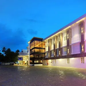 Hotel Apsara