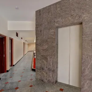 Hotel O Century Park