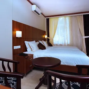 Hotel Das Residency