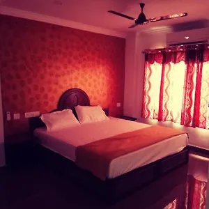 Hotel Rexon Residency