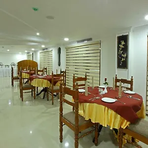 Hotel Rohini International